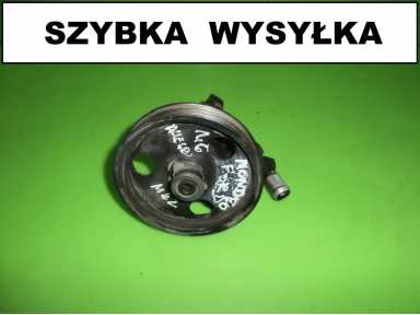 фото №7, Насос усилителя ford mondeo mk2 1.6 16v 96-00