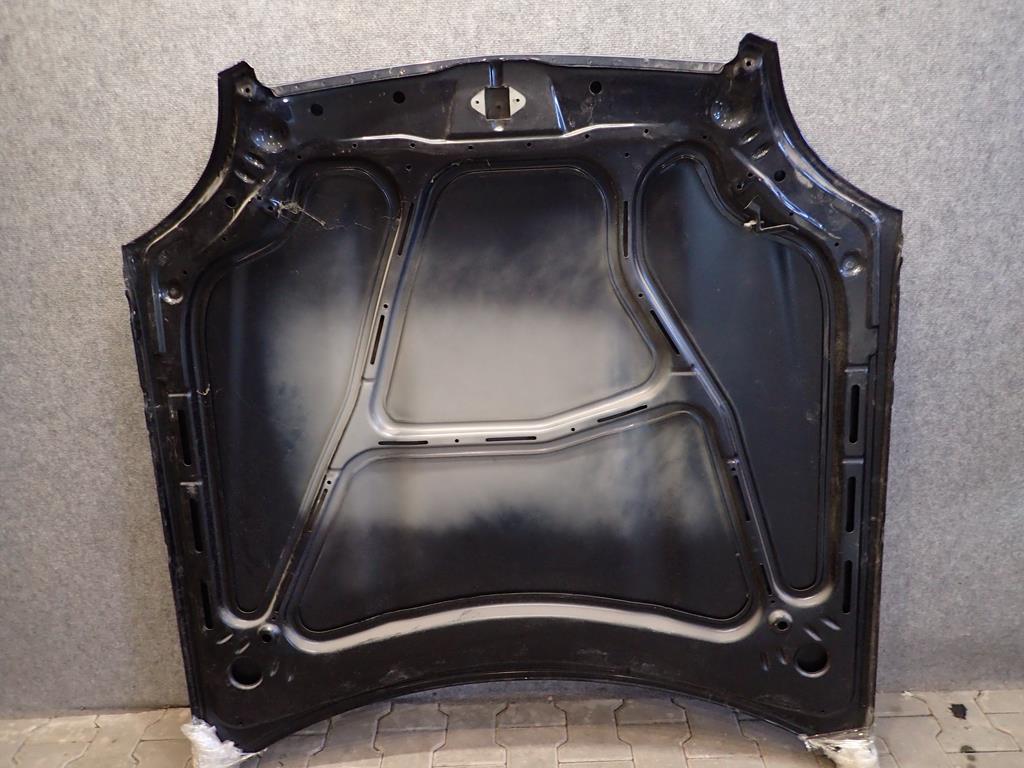 Капот mercedes slk w170 Доставка