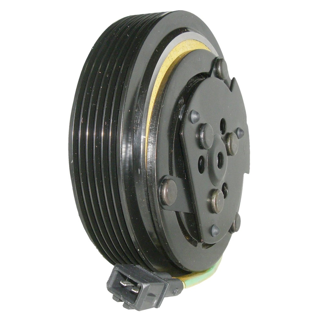 фото №1, Cool parts automotive 2101004 сцепление компрессор кондиционера