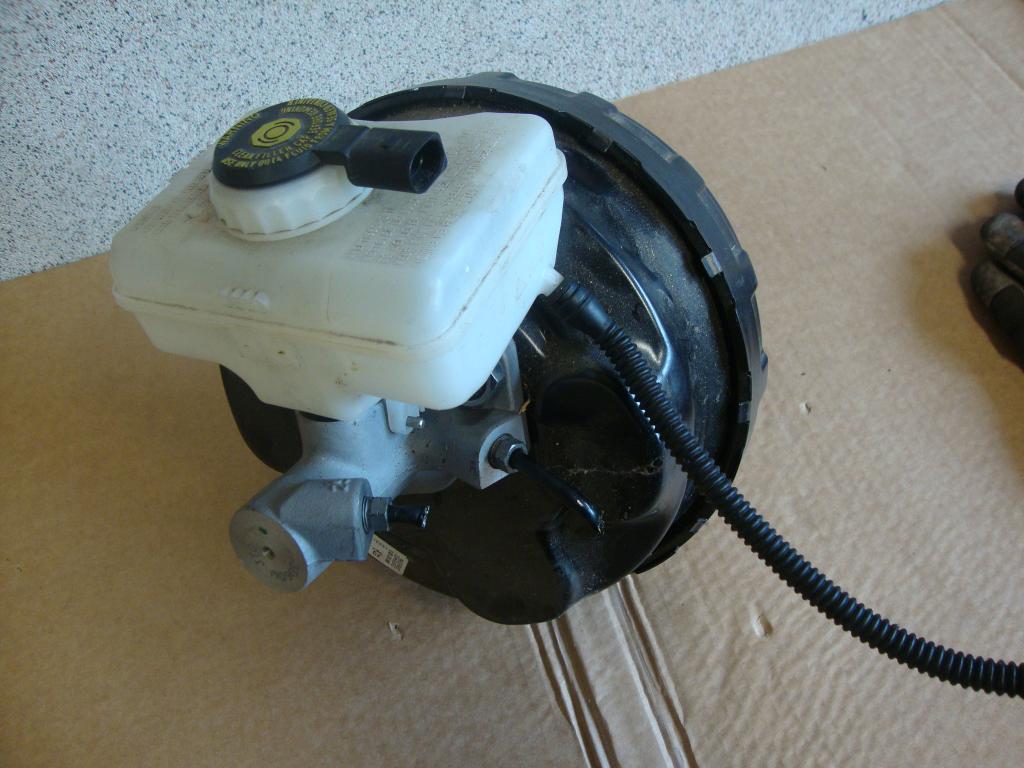 фото №1, Audi q5 8r0 серво