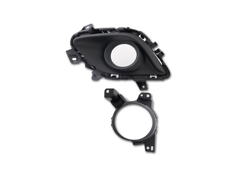 фото №1, Решітка радіатора решітка рамка заглушка mazda 6 gj 3 iii 2012