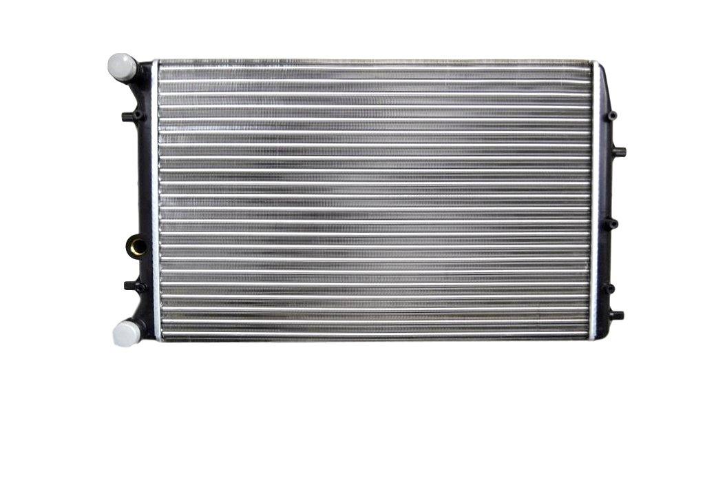 Купить Новая радиатор seat skoda vw оригинал behr