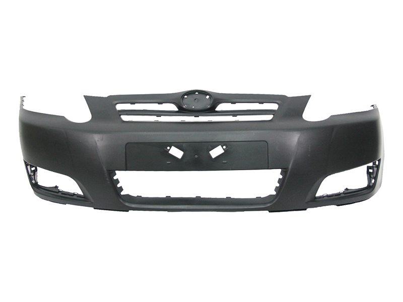 Купити Бампер перед toyota corolla e12 рестайлінг  hb 2004-2006