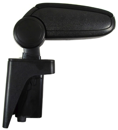 фото №10, Підлокітник audi a3 8p od 2004r. матеріал чорний