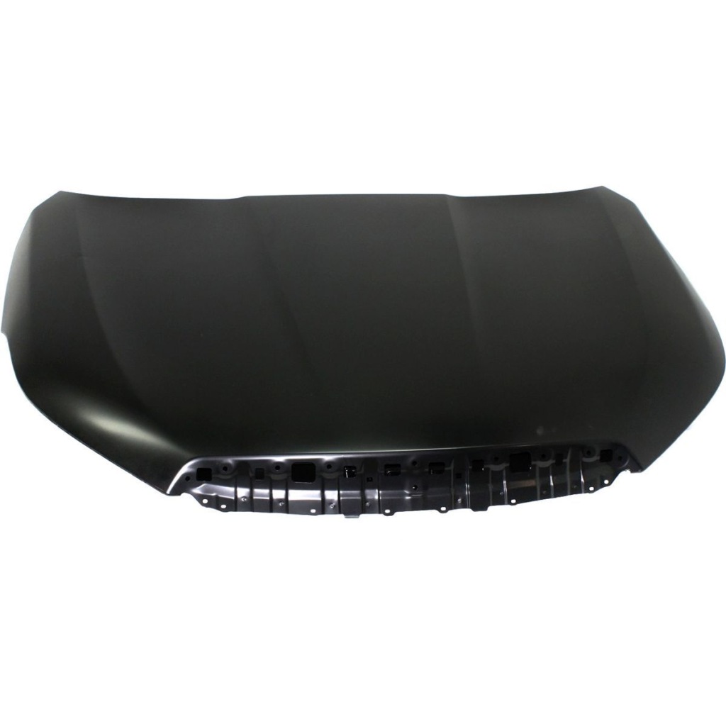 Subaru forester 14 - 18 капот кришка двигуна Ціна