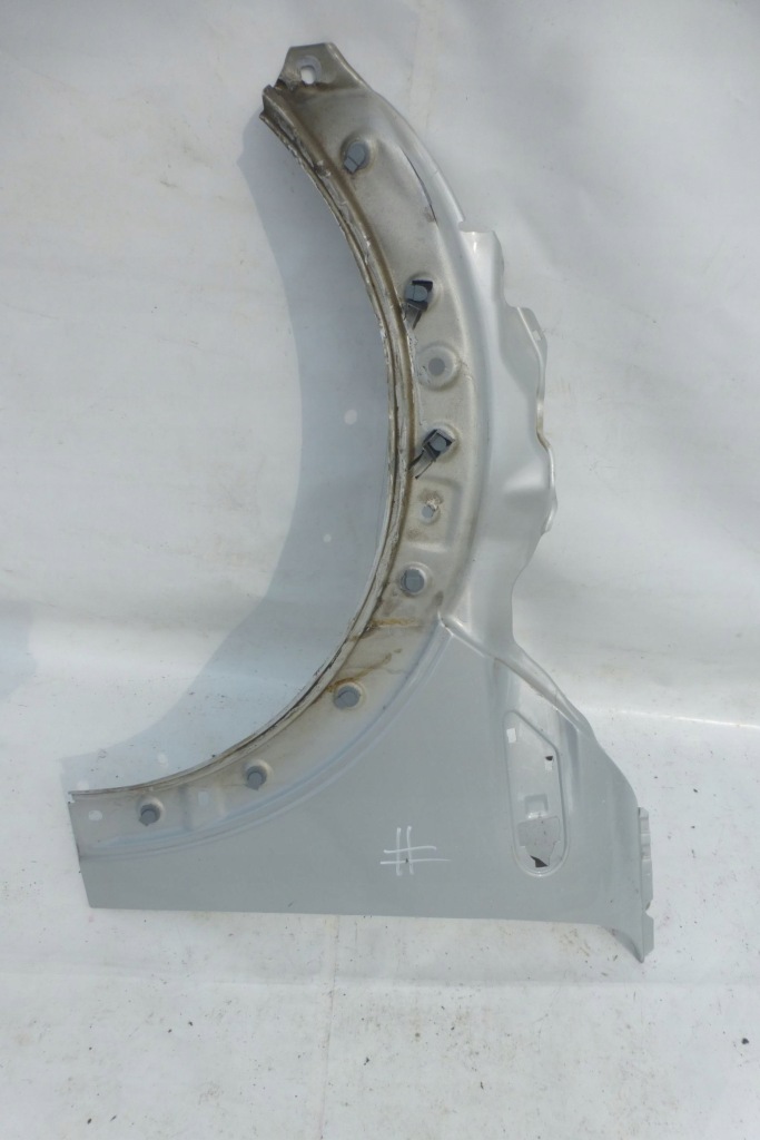 Купити Крило mini cooper r56 06-13 ліве перед