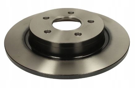 фото №5, Диск гальмівна brembo 08.9975.10