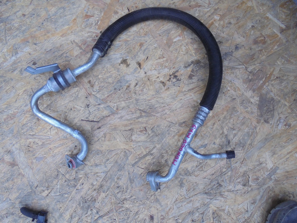 фото №1, Дроти кондиціонера mondeo galaxy e1gh-19602-aa