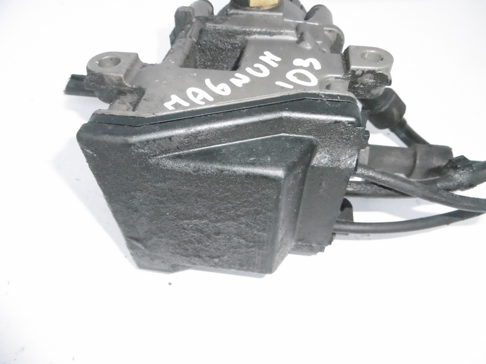 Клапан модуль ebs 048203004 renault magnum Оригінал