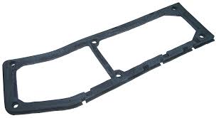 фото №1, Прокладка лампи задня mazda rx7 nowa оригінал