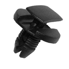 фото №1, Клипса штифт подкрылок renault kangoo ii, laguna iii