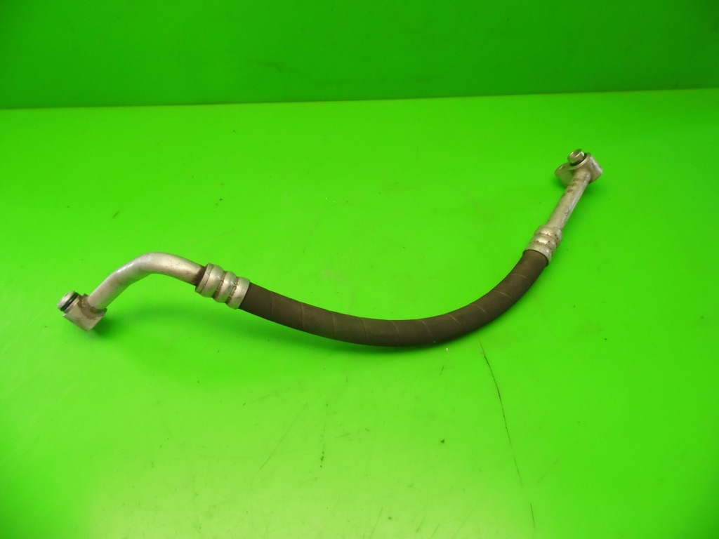 фото №6, Трубка шланг кондиціонера kia sportage i 2.0 td