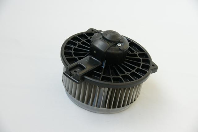 фото №8, Воздуходувка вентилятор honda element europa łódź