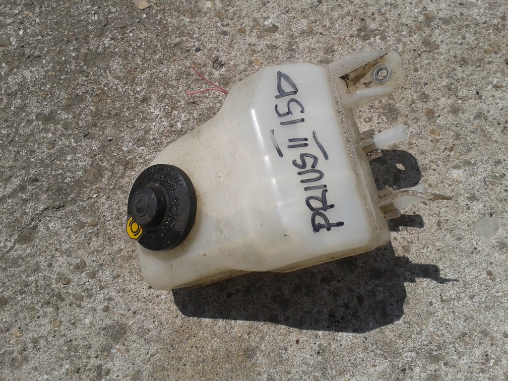 фото №1, Бак расширительный toyota prius ii 1.5 b