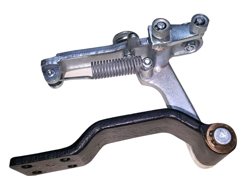 фото №1, Lublin новый механизм петля подрамник ролик дверь bok