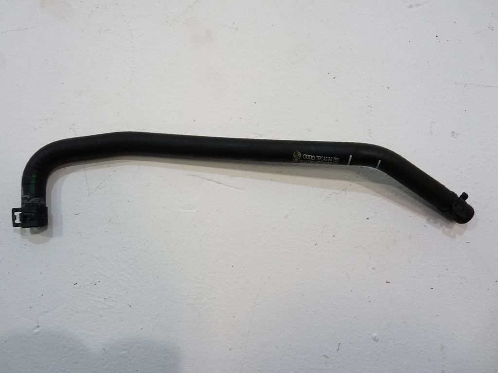 фото №1, Mbm skoda kodiaq трубка 04e122477bq