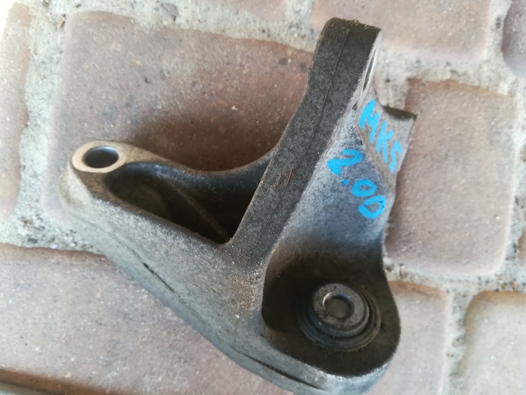 фото №1, Кронштейн коробки 2.0 tdci ford mondeo mk5 2014-