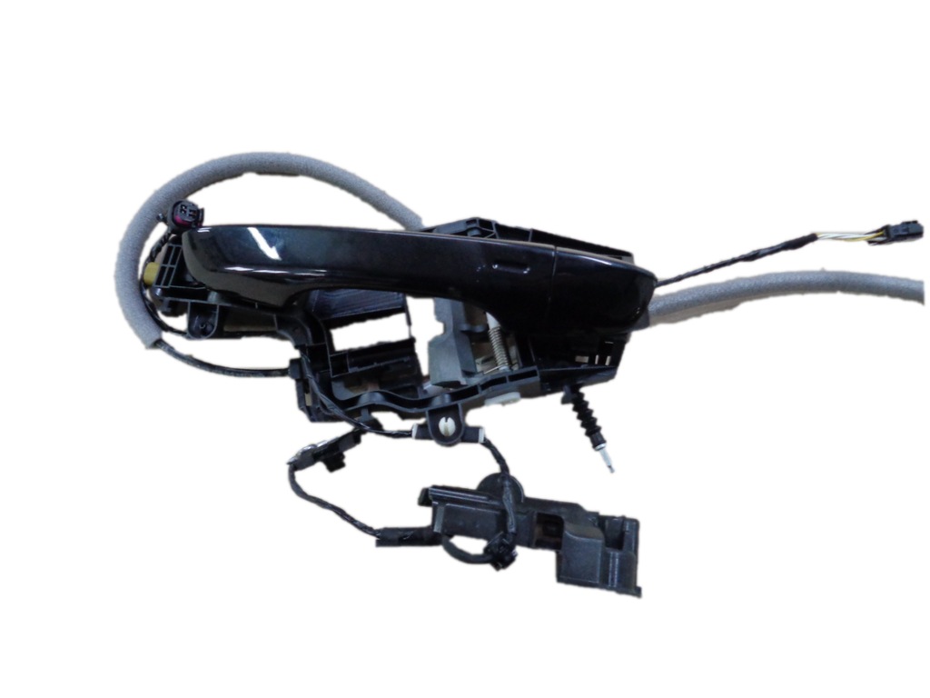 фото №1, Vw arteon ручка дверь kessy левый задняя lc9x