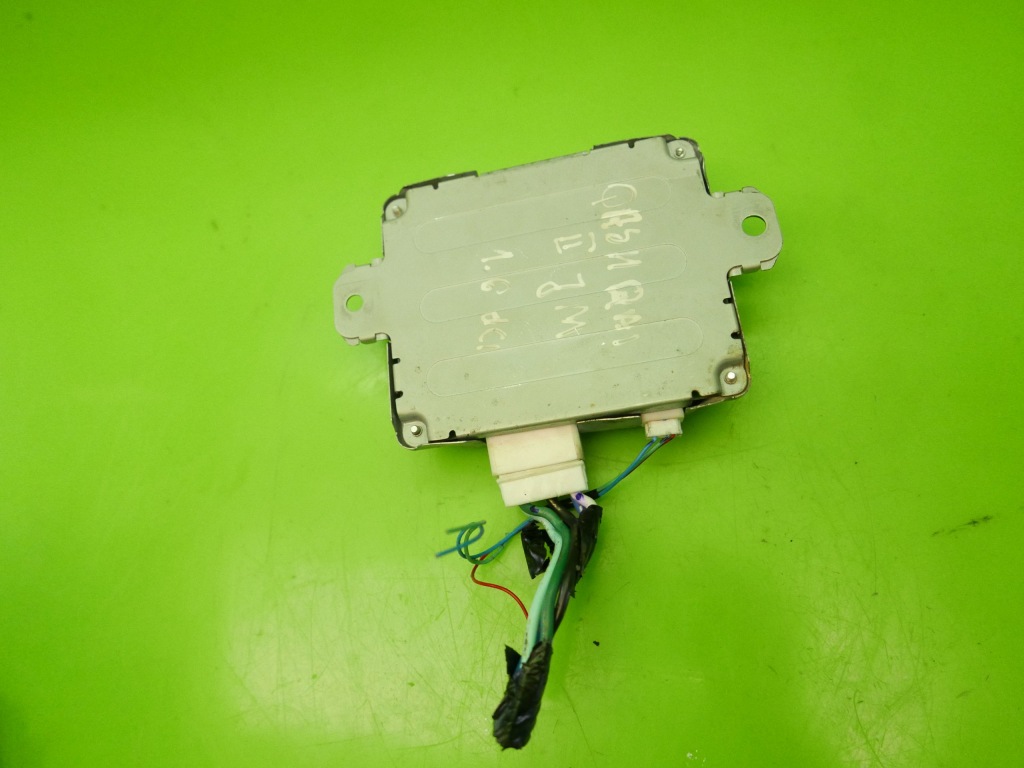 фото №5, Модуль камери 292a54ea0a nissan qashqai ii j11 13-