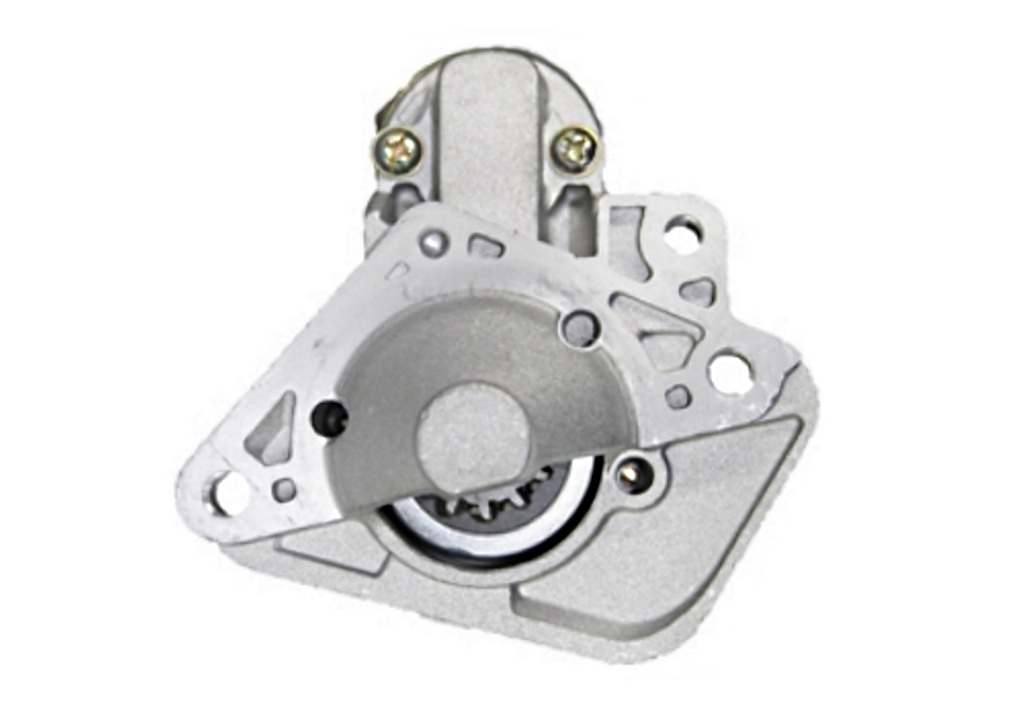 Купити Стартер renault kangoo megane scenic 1.5 dci