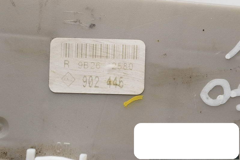 фото №2, Bsi коробка renault twingo r9b262580 902446