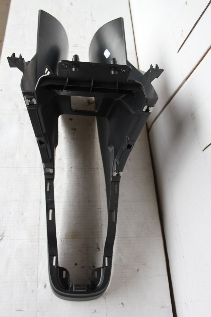 фото №1, Туннель средний vw up 1s0863241a