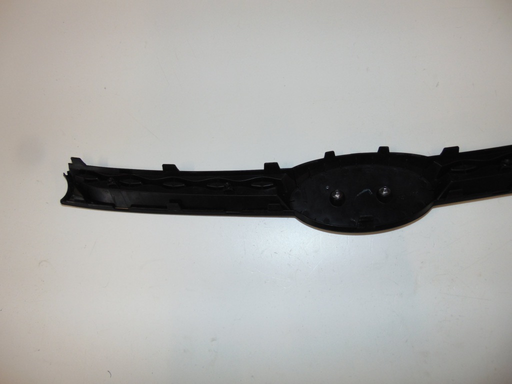 фото №8, Решётка радиатора решётка радиатора hyundai i10 2013- 86351-b9000