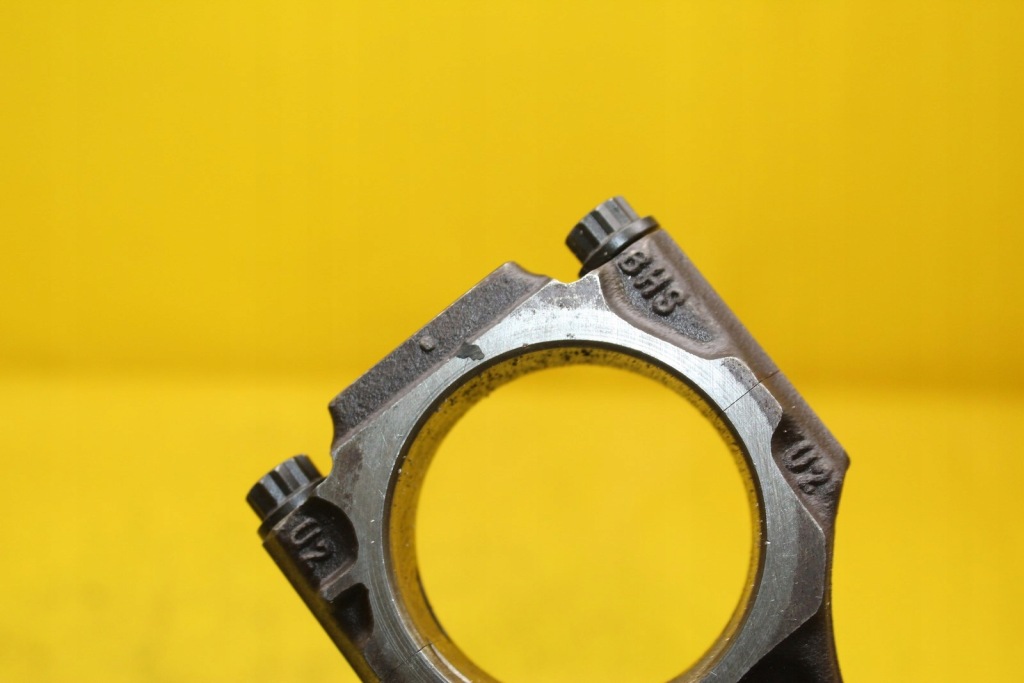 фото №4, Шатун шату́н vw transporter 2.5 b