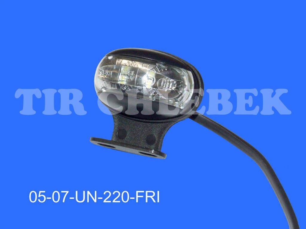 фото №2, Fri ft-012 b led