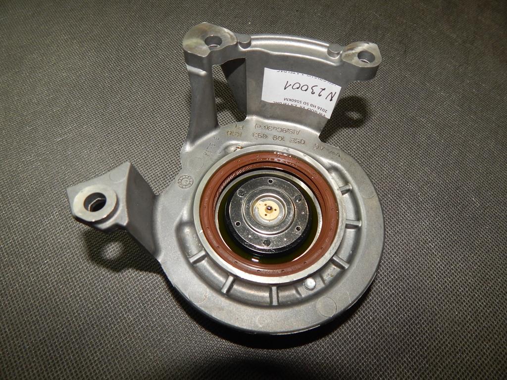 фото №1, Vw golf vii регулятор faz розподільного валу 05e109093