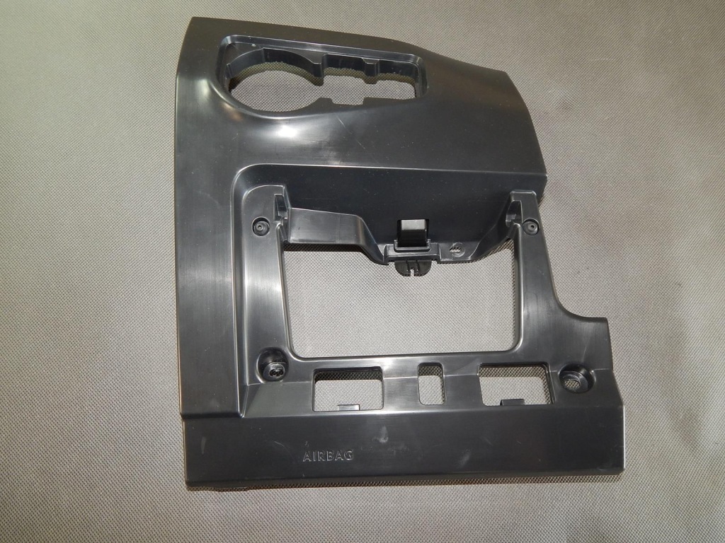 фото №1, Vw tiguan ii захист консолі 5nn858365