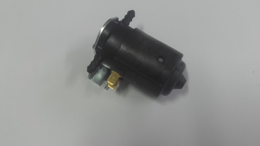 фото №1, Tatra liaz помпа двигатель распылителя org lublin