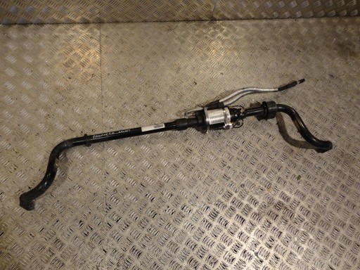 фото №1, Стабилизатор dynamic перед porsche panamera 970 1