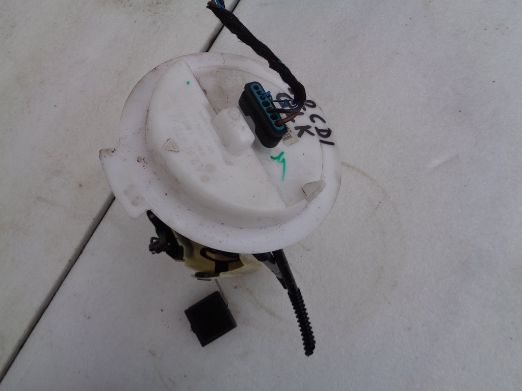 фото №1, Насос пального mercedes glk 2.2cdi a2044702294