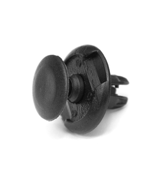 фото №2, Штифт клипса подкрылок fiat sedici mazda rx8 04-11r