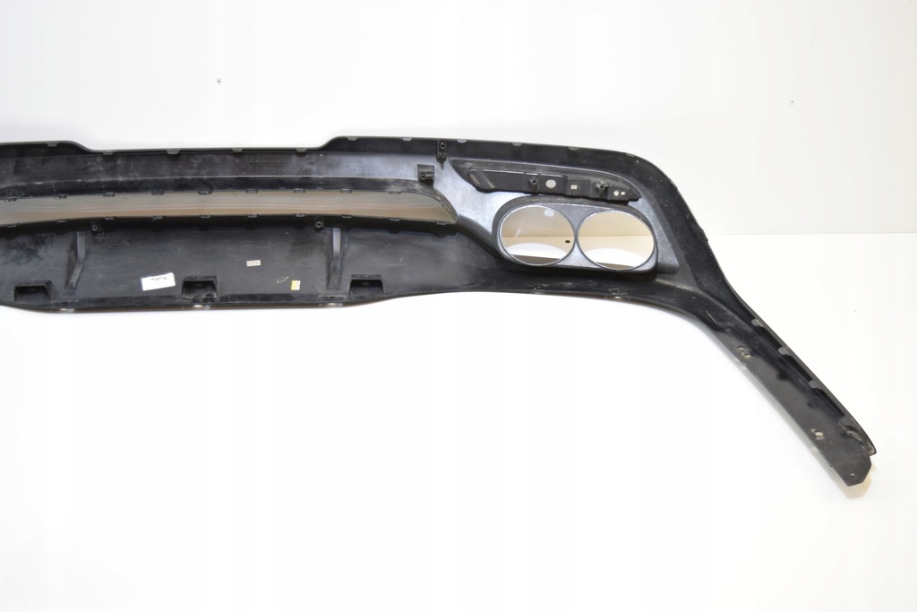 фото №5, Kia stinger gt спойлер дифузор бампера