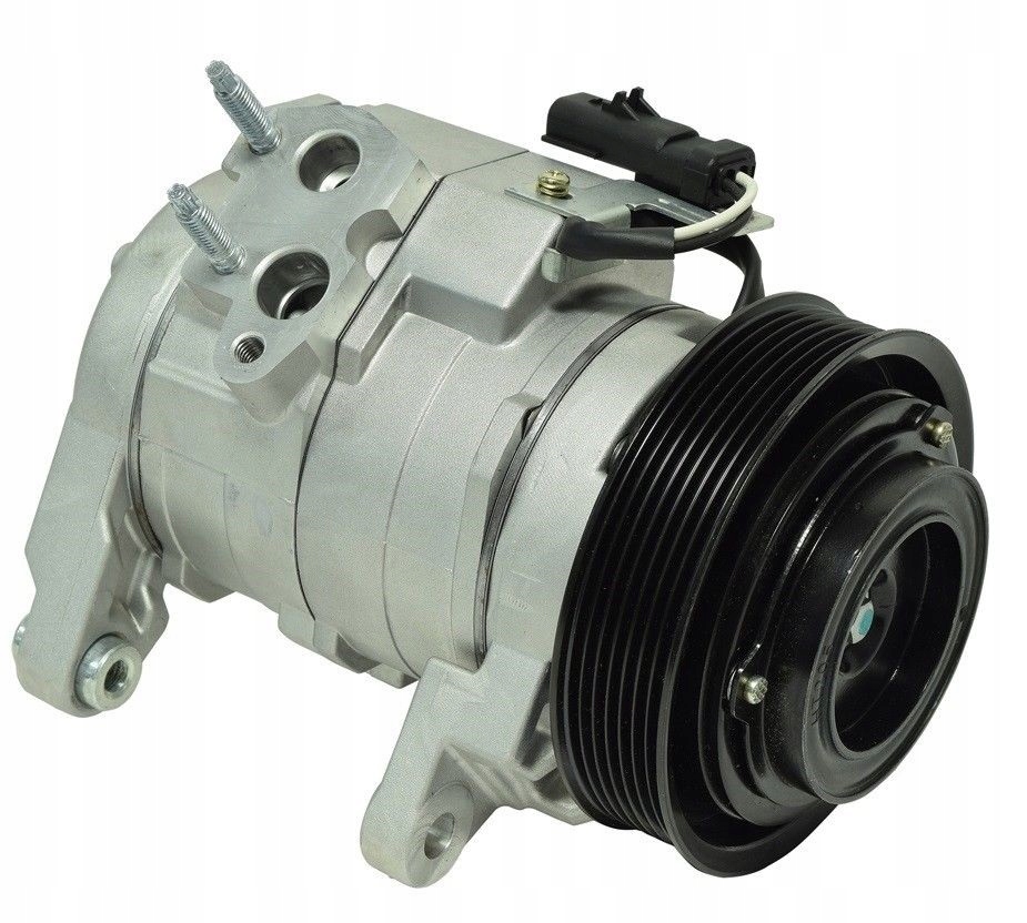 фото №1, Компресор компресор dodge ram 2003-2008 5.7 hemi