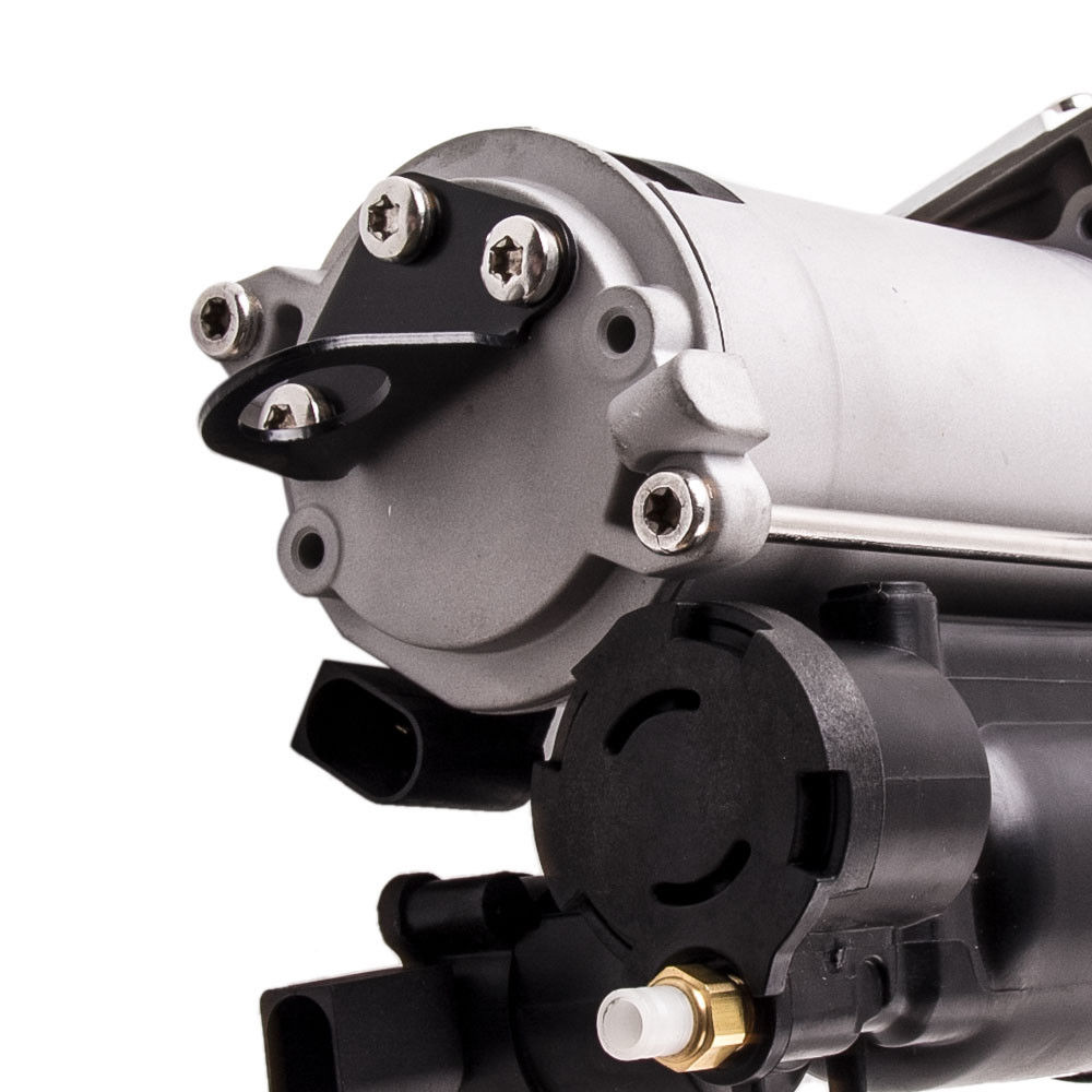 фото №4, Компресор mercedes x164 gl новий