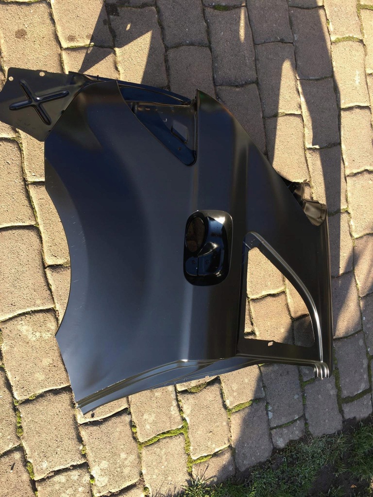 Купить Крылья правый  задний mercedes b-klasa 245 169