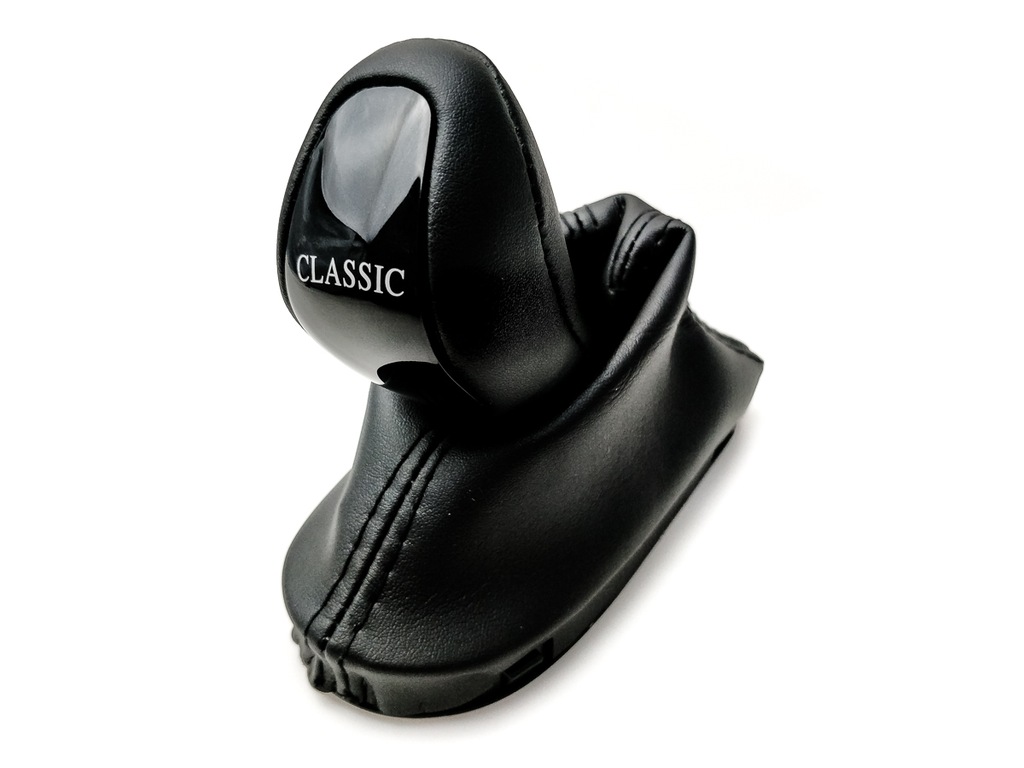 фото №6, Ручка перемикання передач чохол mercedes w211 автоматична коробка передач