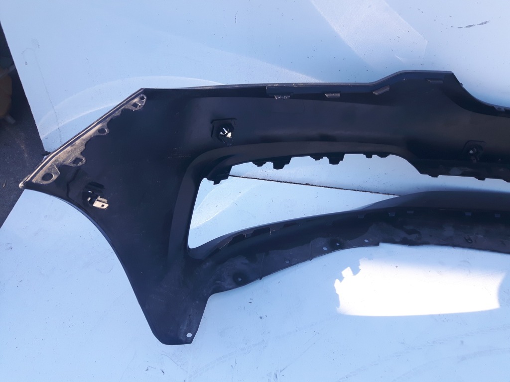 Bmw 5 g30 g31 бампер передний перед в Украине