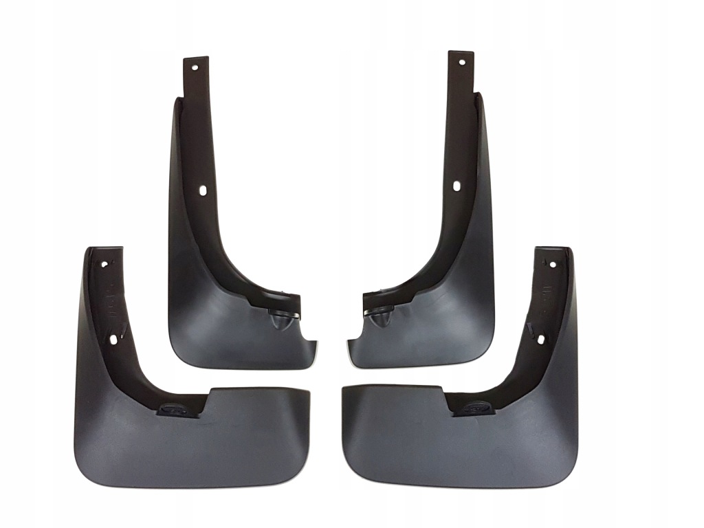 фото №1, Auris ii 2 12-18 kombi бризковики комплект перед задня