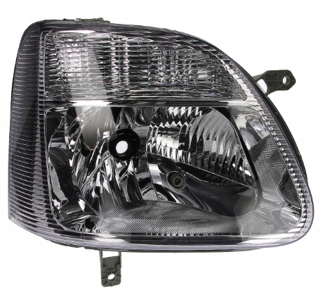 фото №1, Suzuki wagon r+ 02- фара передний правый