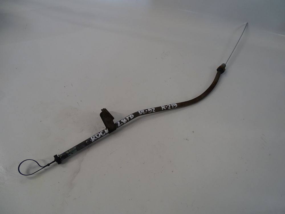 фото №1, Daihatsu rocky 2.8 td dl-52 щуп оливи