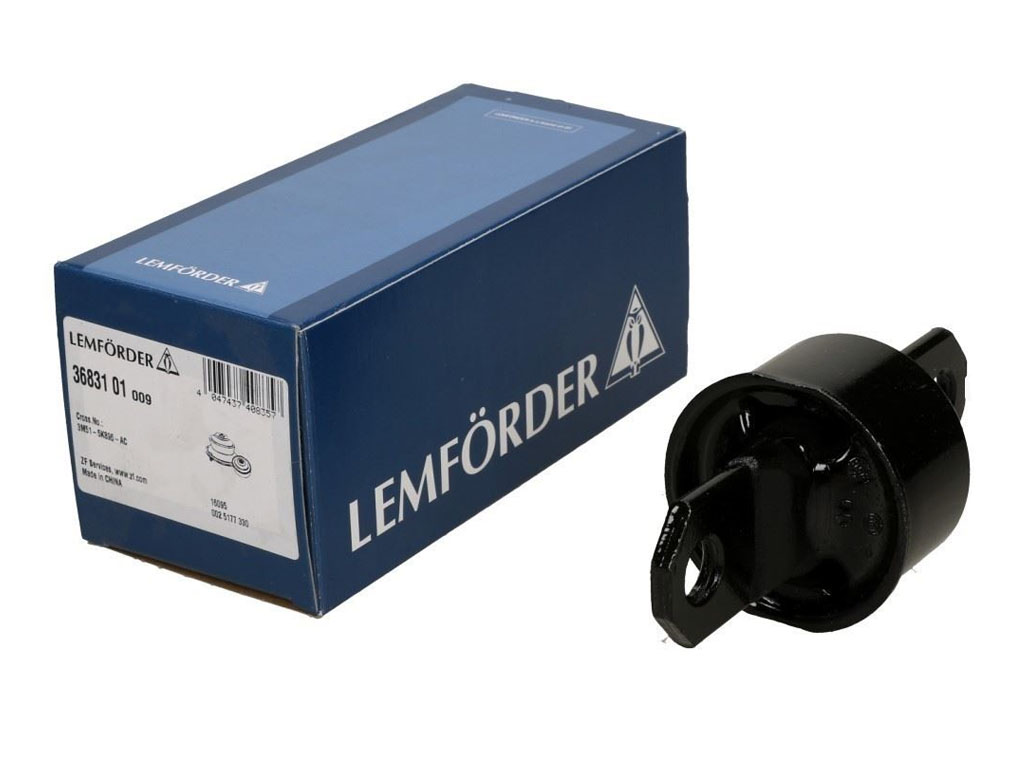 фото №14, Lemförder 36831 01 підшипниковий вузол, важіль