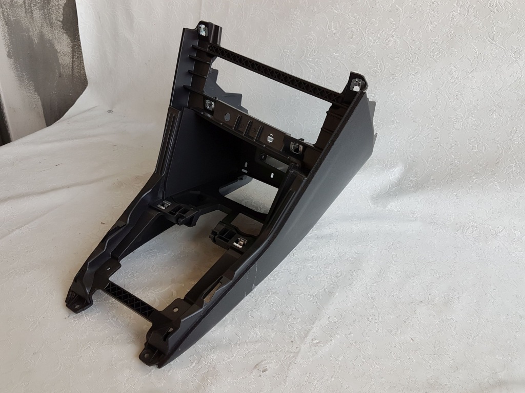 фото №1, Туннель средний vw t-roc 2ga863680 eu