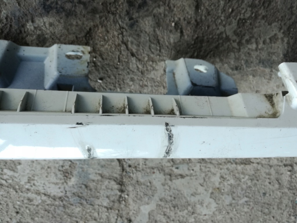 фото №5, Mercedes slk r172 amg порог молдинг порог левая