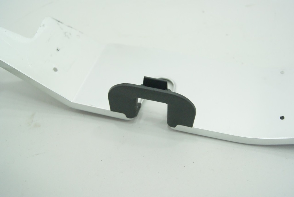 фото №2, Захист хром замка двері лівих mercedes sl r230