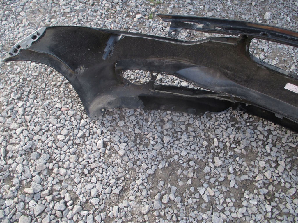 фото №5, Бампер передний bmw 3 f30 f31 11r- 15r