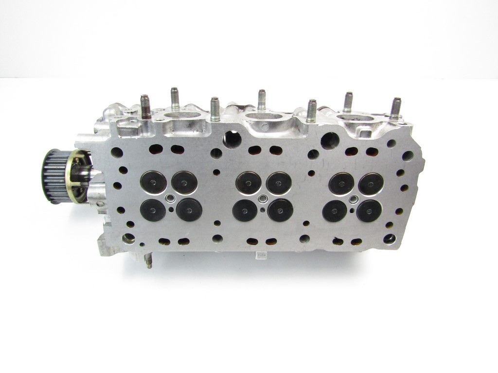 фото №1, Opel vectra c 3.0 cdti головка вали комплект